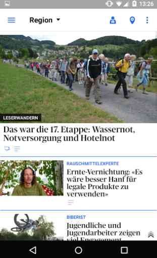 az Solothurner Zeitung News 2