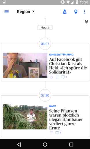 az Solothurner Zeitung News 3