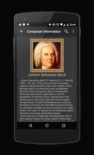 Bach: Complete Works 1