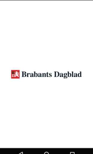 Brabants Dagblad Nieuws 4
