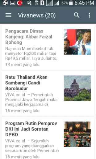 Berita Indonesia Terkini 4