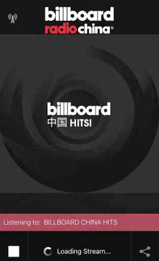 Billboard Radio 3