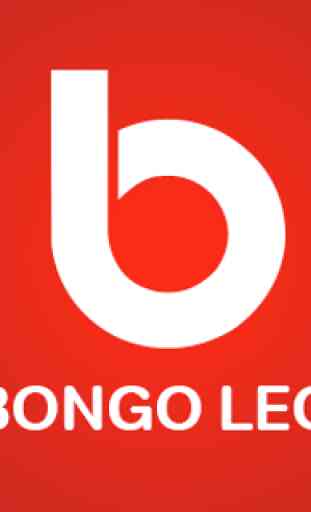 Bongo Leo 1