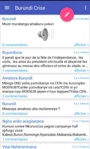 Burundi Direct News 1