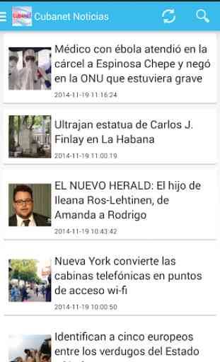Cubanet - Noticias de Cuba 1