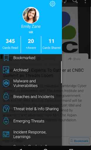 Cyware - Cyber Security News 1
