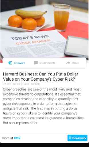 Cyware - Cyber Security News 2