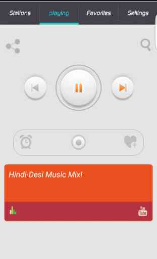 Desi Radio - Indian Stations 4