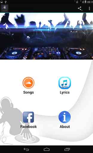 DJ Armin van Buuren All Music 1