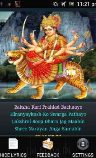 Durga Chalisa 2