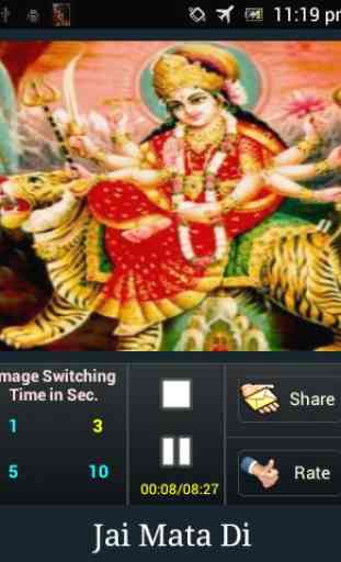Durga Chalisa 3