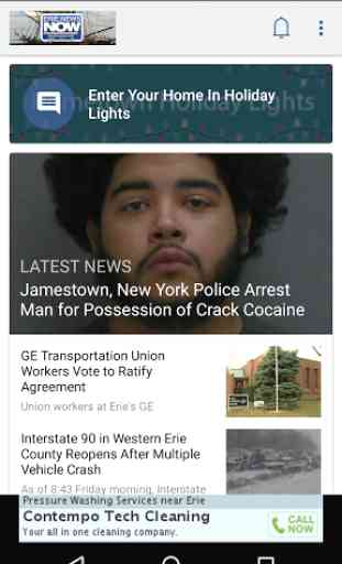 Erie News Now 1