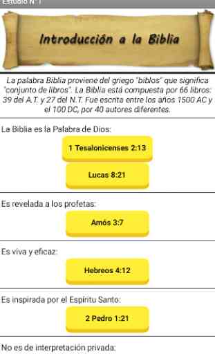 Estudios Bíblicos Adventistas 3