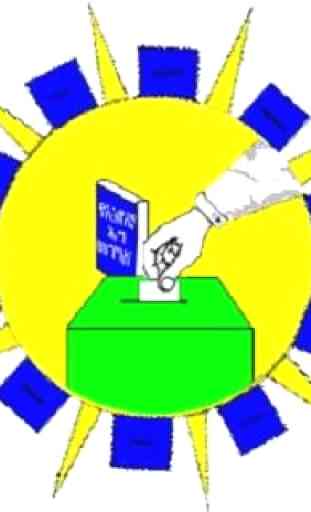 Ethiopian Election 2015 1