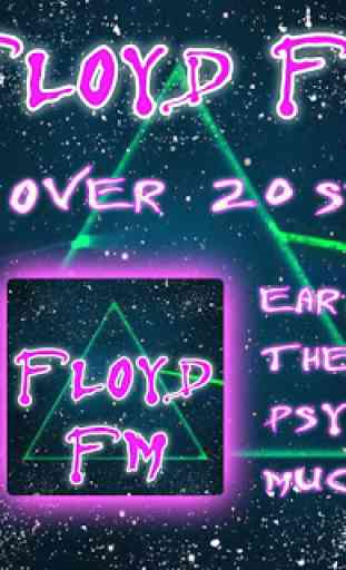 Floyd FM 1