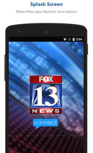 Fox 13 News 1