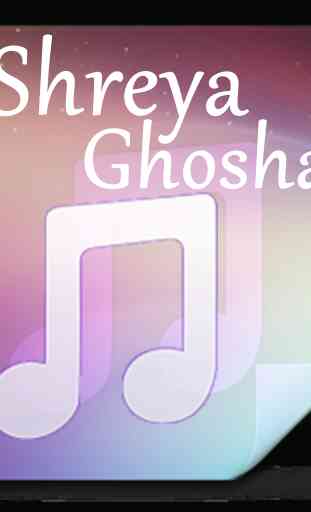 Frappe Shreya Ghoshal Songs 1