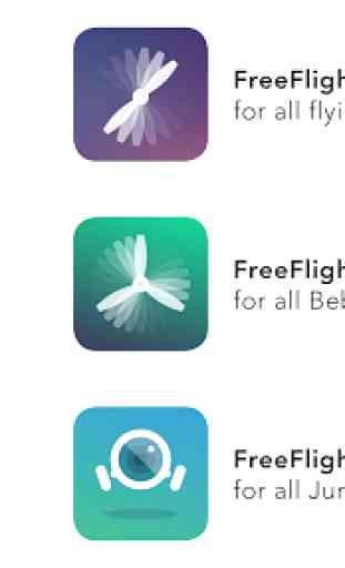 FreeFlight Pro 2
