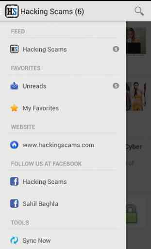 Hacking Scams (Hackers News) 3