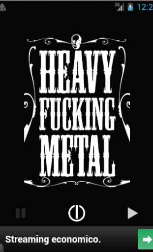 Heavy Metal Radio 1