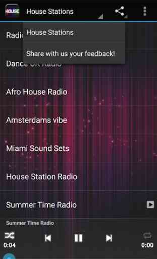House Music Radio 2
