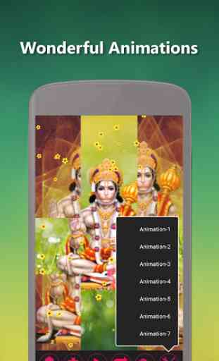 Hanuman Bhajan (Play & Read) 3