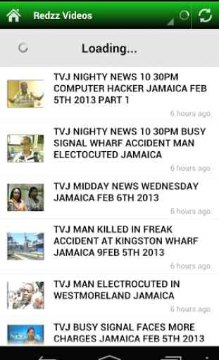 Jamaica Newspaper & Video 4