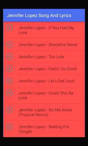 Jlo Ain't Your Mama Song 2016 2