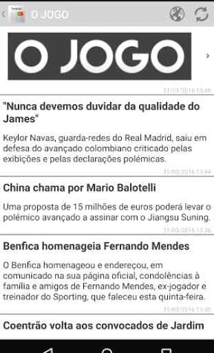 Jornais de Portugal 4