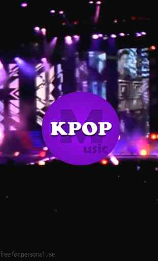 Kpop Music Remix 1