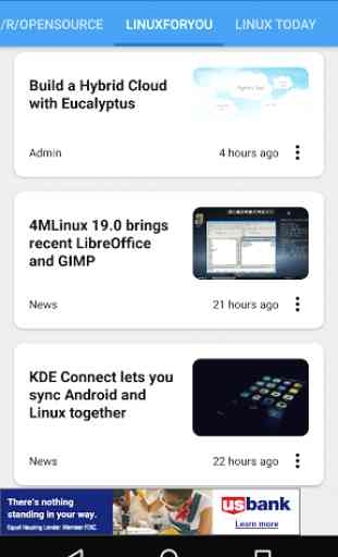 Linux News 4
