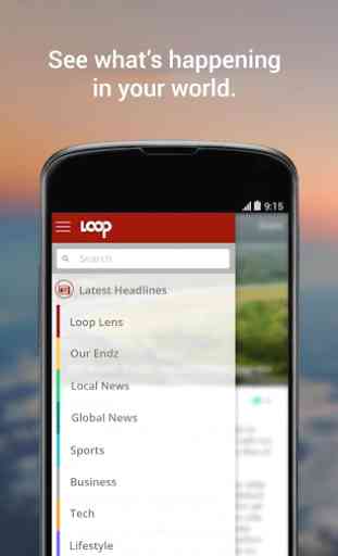 Loop – L’actualité Haïtienne 3