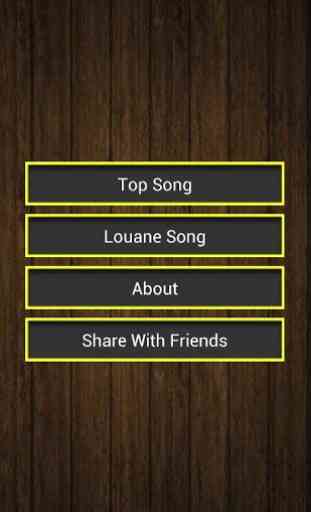 Louane Songs 1