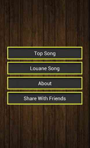 Louane Songs 4