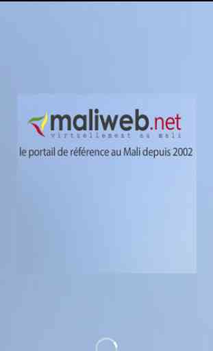 Maliweb.net 1
