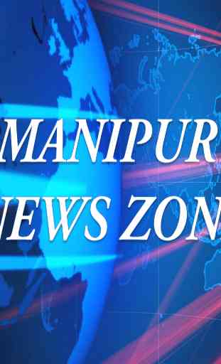 Manipur News Zone v2 1