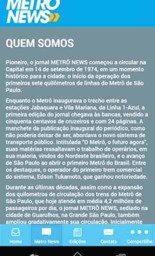 Metro News 3