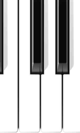 Mini Piano Pro 2