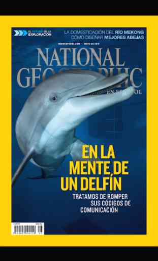 National Geographic en Español 1