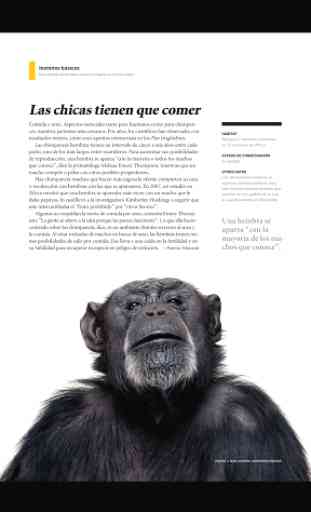 National Geographic en Español 3