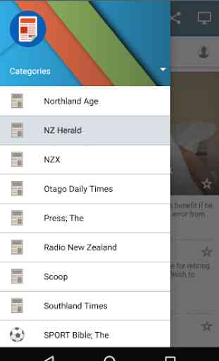 New Zealand Newspapers 4