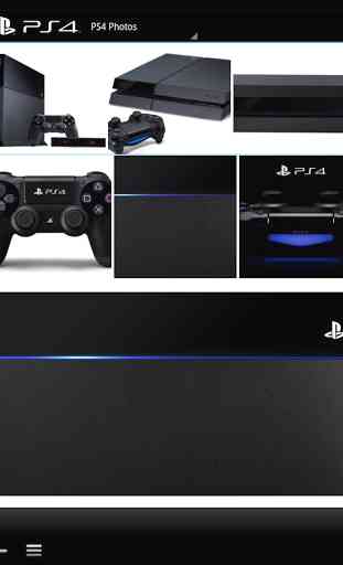 News For PS4 2