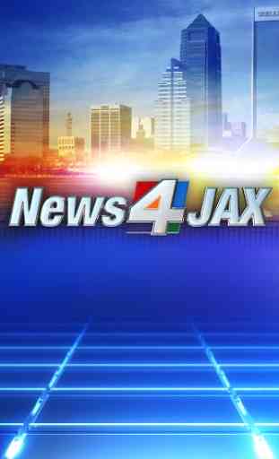 News4Jax - WJXT Channel 4 1