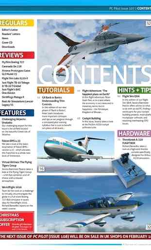 PC Pilot Magazine 2