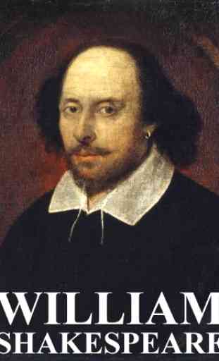 Poems - Shakespeare FREE 1