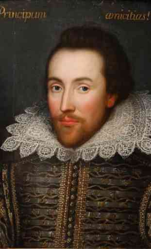 Poems - Shakespeare FREE 2