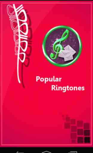 Popular Ringtones 2016 1