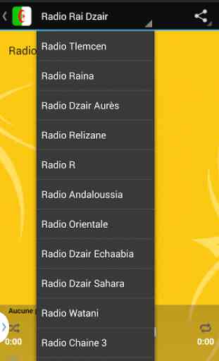 Radio Algerie En Direct 2