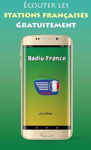Radios France 1