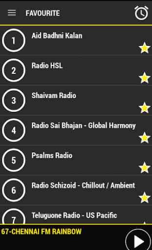 Radio India 3